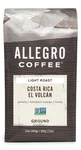 Coffee Costa Rica El Volcan Ground, 12 Ounce. Fixed Price $81.95.