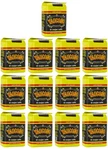 Yaucono Ground Coffee 14 Pack 13 Smooth Rich Medium Roast 182 Ounces. Fixed Price $170.90.