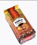 Al-kbous Yemeni Premium Red Fine Coffee 250G. Fixed Price $12.99.