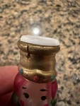 Old World Christmas Light Cover Ornament Replacement Grommets Pack Of 25. Fixed Price $15.99.