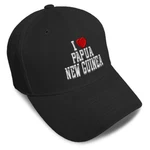 Baseball Cap Love Papua New Guinea Acrylic Dad Hats For & Women 1 Size. Fixed Price $19.99.