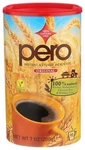 Pero Instant Natural Beverage 7-OZ Canisters PK-1 Buy More Save W/free Gift. Fixed Price $11.99.