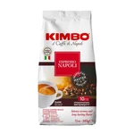 Kimbo Espresso Napoli Whole Beans 12 Oz Bag - Blended And Roasted In Italy .... Fixed Price $26.05.