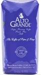 Roasted Alto Grande Coffee Whole Bean Premium Arabica Puerto Rico 100% 2 Lbs. Fixed Price $46.00.