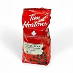 Tim Hortons Coffee Whole Bean Original Blend Medium Roast 2LB Bag. Fixed Price $21.36.