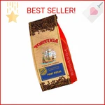 Tortuga Caribbean Port Royal Jamaican Blue Mountain Flavored Coffee- Roasted And. Fixed Price $19.73.
