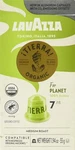 Lavazza Tierra Organic Coffee Capsules 100 Arabica Medium Roast Count. Fixed Price $14.39.