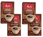 Brazilian Roasted Ground Coffee Traditional Countryside 500G Melitta (pack 4). Fixed Price $61.80.