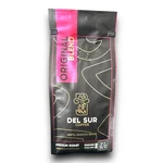 Del Sur Original Blend Arabica Beans Coffee, Medium Roast. Fixed Price $24.99.