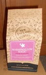 New England Coffee Marshmallow Magic Ground 16 Oz. Bag Medium Roast. Fixed Price $15.00.