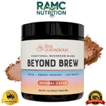 Live Conscious Beyond Brew - Superfood Coffee Alternative 30 Servings. Fixed Price $30.90.