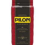 Pilon Gourmet Whole Bean Restaurant Blend Dark Espresso Coffee, 32OZ 2LB. Fixed Price $36.99.