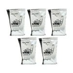 Boyd's Red Wagon Ground Coffee, 5/2.5OZ Pre-portioned Packets 12.5OZ Total. Fixed Price $19.99.