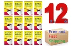 Cafe Bustelo Instant Coffee Single Serve Packets, (pack 12). Fixed Price $48.65.