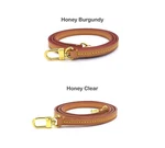 Vachetta Crossbody Leather Strap For Pochette Accessoires Eva Favorite Mini Bag. Fixed Price $37.00.