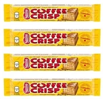 Nestle Coffee Crisp Chocolate Bar, 50G (4 Pack). Fixed Price $19.49.