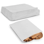 Mt Products White Cookie Bags 6.5" X 8" - Bakery Paper Pack Of 1000. Fixed Price $99.99.