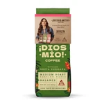 Dios Mio By Sofia Vergara, Premium Ground Colombian Coffee, Medium Roast. Fixed Price $11.49.