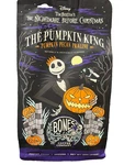 Nightmare Before Christmas Bones Coffee The Pumpkin King Jack*pecan 12OZ. Fixed Price $8.00.