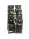 Organo Gold Gourmet Premium Black Coffee Organic Ganoderma Lucidum (10 Sachets). Fixed Price $14.99.
