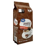 Great Value Hazelnut Medium Roast Ground Coffee, 12 Oz, Bag. Fixed Price $9.99.