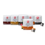 Illy 108 Hyperespresso Capsule Coffee Monoarabic Single Origin Selection 6. Fixed Price $69.74.
