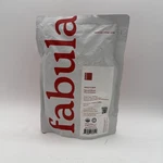 Fabula Half Caff Coffee Ground, Usda Organic Medium Roast - 12 Oz. Fixed Price $32.99.