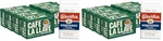 Dark Roast Espresso Coffee 10OZ Bricks + Bonus Cafe Gavi A, 16 Pack. Fixed Price $156.99.