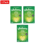 Wholesome Sweeteners Organic Stevia, 75 Count Packets, Keto Friendly- 3. Fixed Price $27.28.