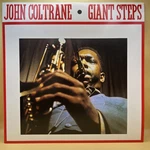 Giant Steps Limited Blue Colored Vinyl By Coltrane, John (record, 2019). Fixed Price $19.99.
