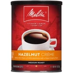 Melitta Hazelnut Cr Medium Roast Ground Coffee 11 Oz Rich Smooth Flavor. Fixed Price $20.99.