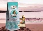 Hawaiian Paradise Coffee - Roast 7OZ Fresh. Fixed Price $17.99.
