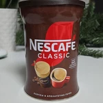 Nescaf Classic Instant Coffee Tin 200G, 100 Servings, Pantry, 2G Size. Fixed Price $25.95.