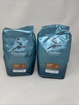 Caribou Blend Whole Bean Coffee 40 Oz. Bag, Medium Roast - 2 Pack. Fixed Price $49.99.