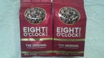 Bags Eight O'clock Coffee Original Whole Bean 11 Oz Fresh Sealed BB18 Feb 2027. Fixed Price $24.95.