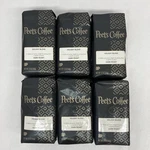 Peet's Coffee Holiday Blend Ground Dark Roast 4.5LBS (12OZ/6 Bag) BB06/26. Fixed Price $39.99.