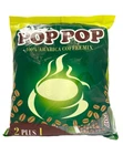 Pop 100% Arabica Coffeemix 2PLUS1 690G (23G 30 Sachets). Fixed Price $16.99.