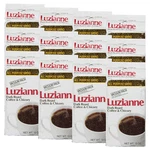 Dark Roast Coffee & Chicory, 13OZ Bag - 12 Pack Value Bundle. Fixed Price $147.99.