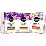 Signature Select French Vanilla Light Roast (2) (1) 12 Cups Per Box. Fixed Price $19.99.