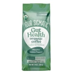 Mushroom Ground Coffee With Probiotics 12 Oz By Four Sigma Foods Inc. Fixed Price $151.81.