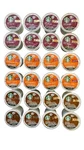 Starbucks Pumpkin Spice Fall Blend Smoked Butterscotch Cup 24 Keurig Variety. Fixed Price $16.99.