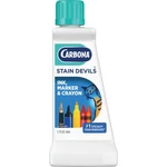 Carbona Stain Devils 1.7 Oz. Formula 3 Ink, Marker, & Crayon Remover. Fixed Price $11.40.