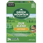 Green Mountain Coffee 6570 K-cups Our Blend (24/BOX) New. Fixed Price $25.97.