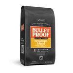 Breakfast Blend Light Roast Ground Coffee, 12 Ounces, Clean Tested For To. Fixed Price $27.73.