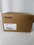 Amazon Brand 100 Ct. Solimo Donut Style Blend Medium-roast Coffee Pods Bb 3/26. Fixed Price $25.00.