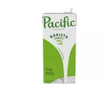 Pacific Barista Series Soy Milk, 32 Oz - Pack Of. Fixed Price $14.99.