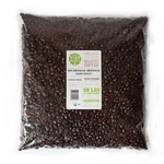 Tiny Footprint Coffee - Fair Trade Organic Nicaragua Segovia Dark Roast Whol. Fixed Price $54.52.