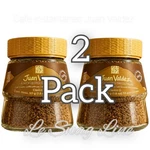 2 Pck Cafe Juan Valdez Instant Coffee Bundle 50G Classic Colombian Freeze Dried. Fixed Price $27.99.