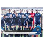 2025 Topps Now San Diego Fc #4 30TH Team In Season Pr 1230. Fixed Price $44.99.