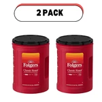 Folgers Classic Medium Roast Ground Coffee, 43.5 Oz. (item # 990008441). Fixed Price $59.99.